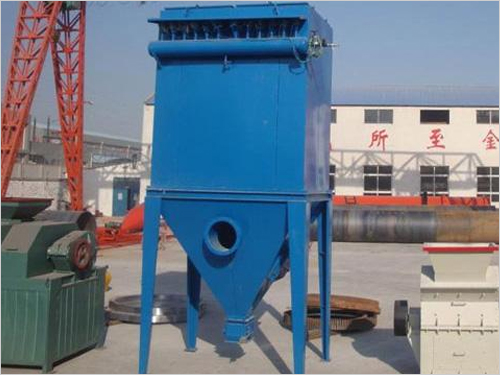 HD單機(jī)除塵器